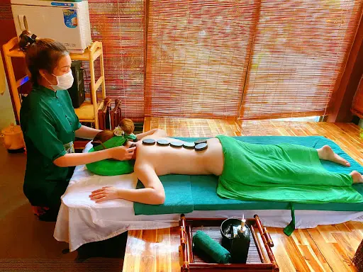 Zen Spa - Spa Massage tại Long Hồ, Vĩnh Long