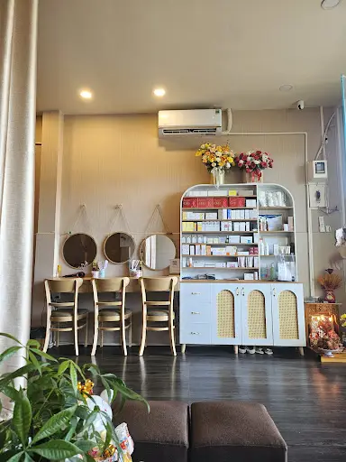 365 Cosmetics & Spa ( Chăm Sóc Da và Gội Đầu Dưỡng Sinh) - Gội Đầu Dưỡng Sinh tại Mỹ Tho, Tiền Giang