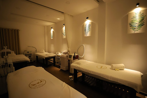 MADAME SPA & CLINIC - CƠ SỞ CHĂM SÓC DA , LÀM ĐẸP - Địa Chỉ Phun Xăm tại Phước Long, Bình Phước