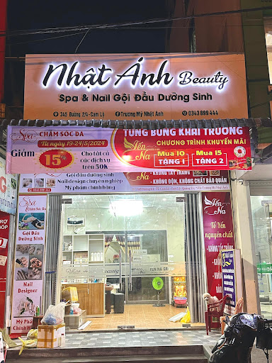 Nhật Ánh spa - Spa Massage tại Cam Lộ, Quảng Trị