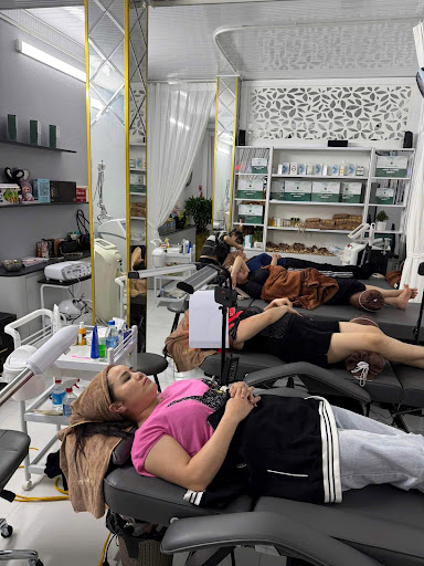 Thuỷ Spa Chăm sóc da chuyên sâu - Spa Trị Mụn tại Thủy Nguyên, Hải Phòng