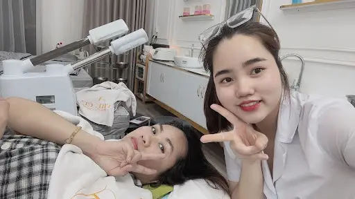 Helen Kim Cúc Beauty Center Trị Liệu Và Làm Đẹp Chuẩn Khoa Học - Spa Trị Mụn tại Thái Bình, Thái Bình