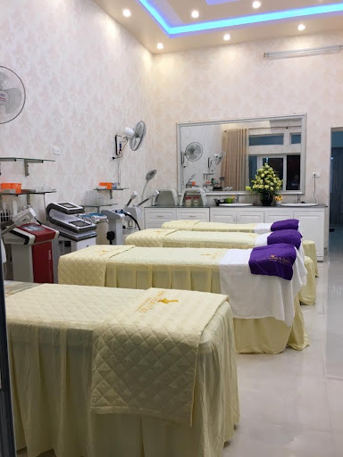 Jasmine beauty and spa - Spa Trị Mụn tại Phúc Thọ, Hà Nội