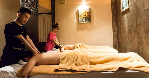 Spa Song Ngọc - Spa Massage tại Phan Thiết, Bình Thuận