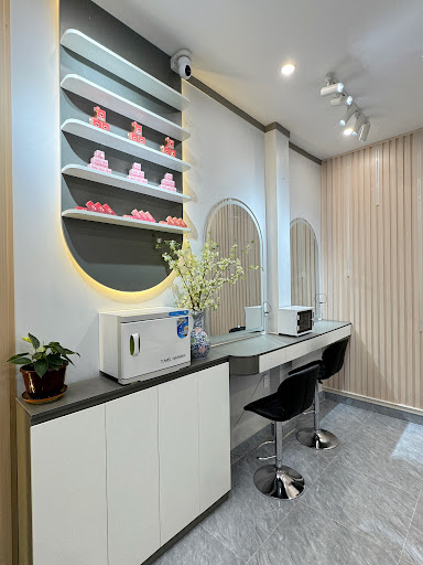 Jenny Nguyễn Beauty-Phun Xăm Thẩm Mỹ- Gội Đầu - Địa Chỉ Phun Xăm tại Gia Nghĩa, Đắk Nông