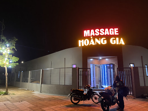 Massage Hoàng Gia Núi Thành - Spa Massage tại Núi Thành, Quảng Nam