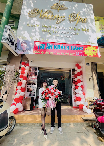 Nhung spa - Gội Đầu Dưỡng Sinh tại Yên Minh, Yên Bái