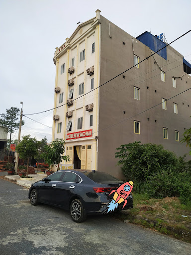 New Sao Mai Hotel - Spa Massage tại Nghĩa Hưng, Nam Định