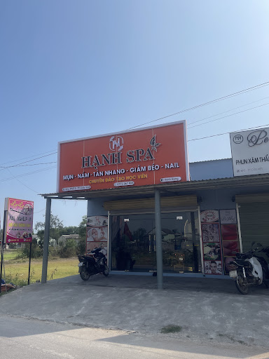 Spa Hồng Hạnh - Spa Massage tại Gio Linh, Quảng Trị