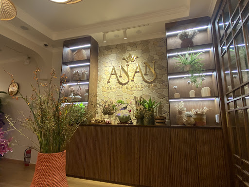 AnAn Gội đầu dưỡng sinh ( AnAn Nourishing Shampoo) - Gội Đầu Dưỡng Sinh tại Ba Đình, Hà Nội