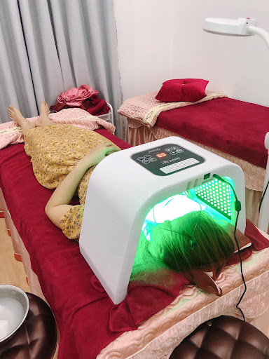 Miss Anh Spa 379 - Spa Massage tại Đức Linh, Bình Thuận