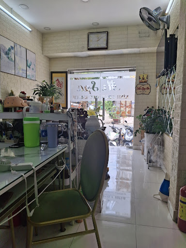 Ms Spa Q8 - Spa Massage tại Quận 8, TP HCM