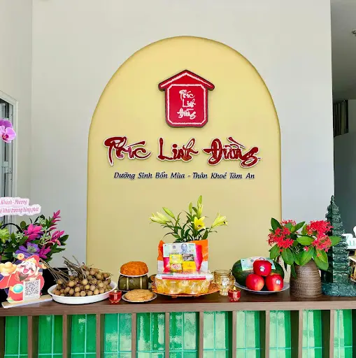 Phúc Linh Đường - Spa Dưỡng Sinh - Spa Massage tại Bắc Từ Liêm, Hà Nội