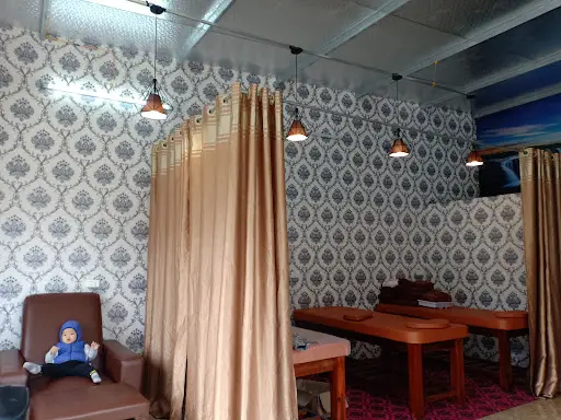 Cơ sở Xông Hơi - Massage Trị Liệu Hào Hoa - Spa Massage tại Hương Sơn, Hà Tĩnh