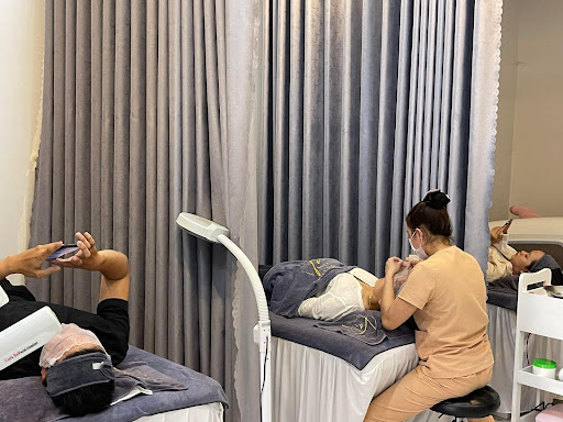 TN SPA&ACADEMY - Tuyết Nhung Spa - Địa Chỉ Phun Xăm tại Mỏ Cày Nam, Bến Tre