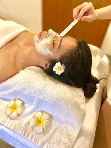 Ngõ Spa & Massage - Spa Massage tại Tân Bình, TP HCM