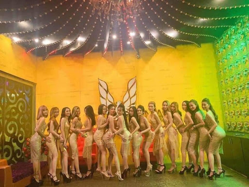 Massage Bình Hiệp - Spa Massage tại Bàu Bàng, Bình Dương