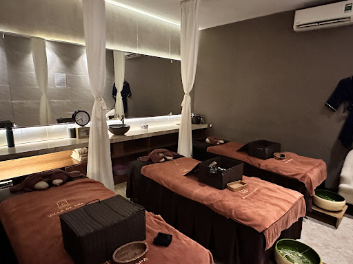 Villa de Spa - Spa Massage tại Hải Châu, Đà Nẵng