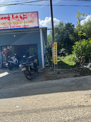 Spa Giang Lê - Spa Massage tại Duy Xuyên, Quảng Nam