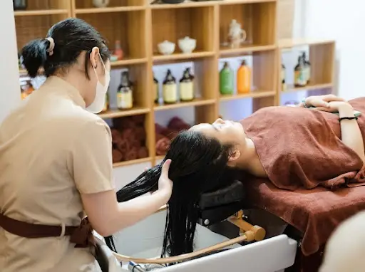 MỊ SPA| GỘI ĐẦU DƯỠNG SINH QUẬN 5| GỘI ĐẦU DƯỠNG SINH TRUNG HOA QUẬN 5 - Gội Đầu Dưỡng Sinh tại Quận 5, TP HCM