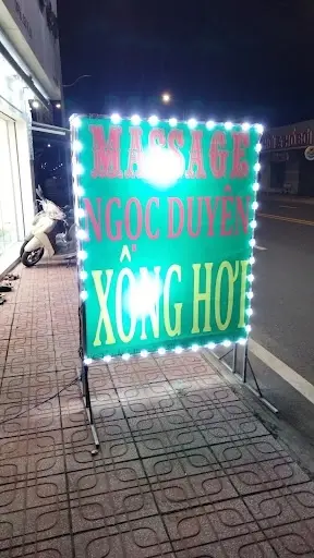 Massage Ngọc Duyên - Spa Massage tại Cai Bè, Tiền Giang