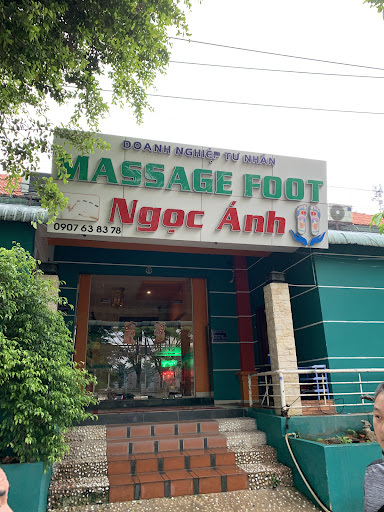 Cơ Sở Massage Ngọc Ánh - Spa Massage tại Nhơn Trạch, Đồng Nai