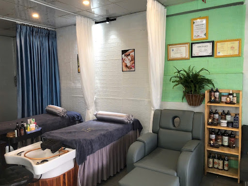 Spa dưỡng sinh Thu Nhàn - Spa Massage tại Bà Rịa, Bà Rịa - Vũng Tàu