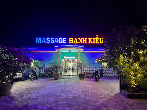 Massage Hạnh Kiều Bình Thuận - Spa Massage tại La Gi, Bình Thuận