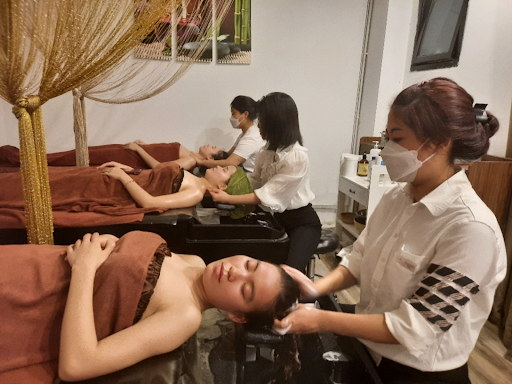 Mộc Corner SPA - Chăm sóc Da chuyên sâu & Gội đầu dưỡng sinh - Gội Đầu Dưỡng Sinh tại Sóc Sơn, Hà Nội