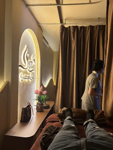 Sen Pattaya spa - Spa Massage tại Phú Vang, Thừa Thiên Huế