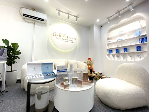 Linhnga Skinlab - Top 1 Điều Trị Mụn Chuẩn Y Khoa - Spa Trị Mụn tại Đầm Hà, Quảng Ninh