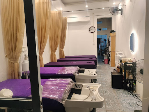Massage Ha Giang - G Healing Spa - Spa Massage tại Bắc Mê, Hà Giang