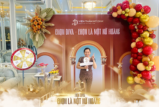 Thẩm Mỹ DIVA Long Thành - Địa Chỉ Phun Xăm tại Long Thành, Đồng Nai