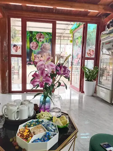 Massage dưỡng sinh Phương Hoa - Spa Massage tại Sông Mã, Sơn La