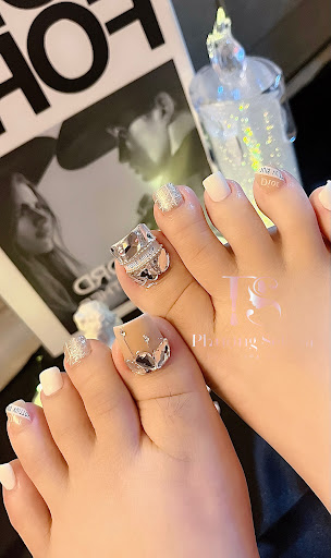 Phượng SeLeNa (Nail - Gội Đầu Dưỡng Sinh - Massage Body - Waxing - Chà Gót Chân - Spa Massage tại Long Xuyên, An Giang