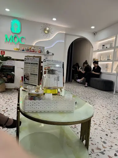 Mộc Spa - Gội đầu dưỡng sinh Quận 5 - Head Spa and Massage - Gội Đầu Dưỡng Sinh tại Quận 5, TP HCM
