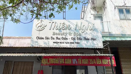 spa thiên nghi - Gội Đầu Dưỡng Sinh tại Bình Đại, Bến Tre