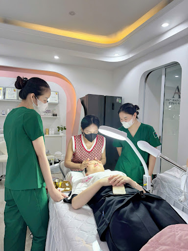 ANGEL BEAUTY SPA & ACADEMY - Spa Trị Mụn tại Đông Anh, Hà Nội
