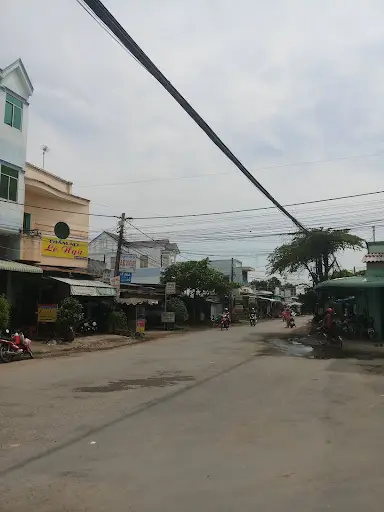 Spa Lệ Nga - Spa Massage tại Chợ Gạo, Tiền Giang