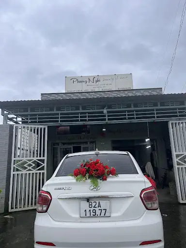 Beauty Spa & Hair Phương Nghi - Spa Massage tại Kon Tum, Kon Tum