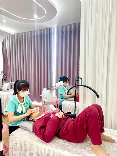 Moon Beauty Spa & Clinic - Spa Massage tại Ba Đồn, Quảng Bình
