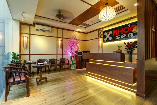 Khỏe Spa - Spa Massage tại Quận 5, TP HCM
