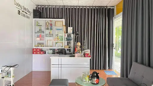 Spa Hoàng Dung Dưỡng Sinh Đông Y Vật Lý Trị Liệu - Spa Massage tại Kiến Tường, Long An