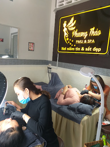 Phương Thảo Spa - Sài Gòn - Spa Massage tại Phước Long, Bạc Liêu