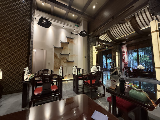 Massage Cổ Phong Q1 - Spa Massage tại Quận 1, TP HCM