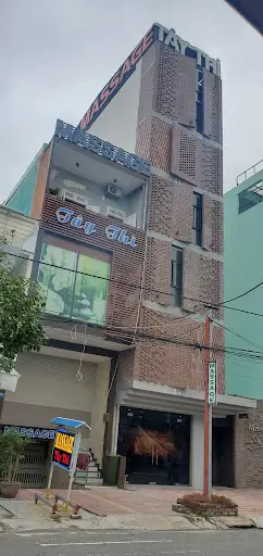 Massage Tây Thi - Spa Massage tại Liên Chiểu, Đà Nẵng