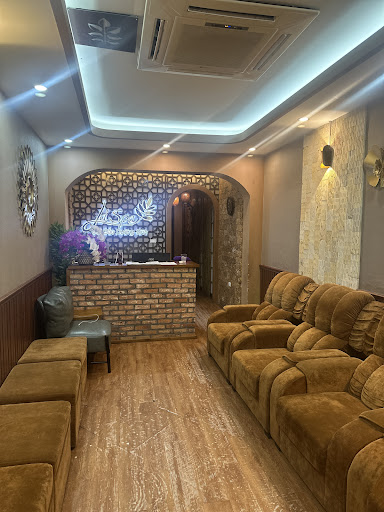 Lá Spa Ha Noi - Massage Gội đầu dưỡng sinh - Gội Đầu Dưỡng Sinh tại Sóc Sơn, Hà Nội