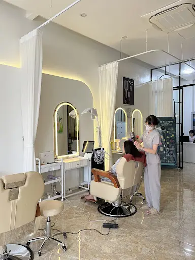 An Nhiên Spa - Chăm sóc tóc và da đầu - Gội Đầu Dưỡng Sinh tại Thanh Ba, Phú Thọ