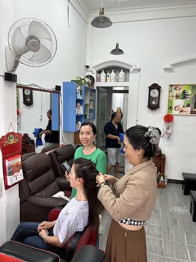 Spa & Massage Holidays - Gội Đầu Dưỡng Sinh tại Huế