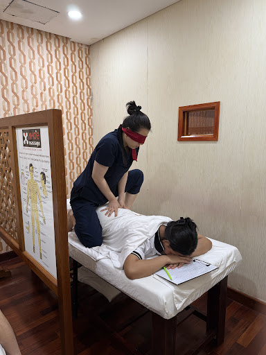 Khỏe Dưỡng Sinh 41 Đường 41 - Q. 7 - Spa Massage tại Quận 7, TP HCM